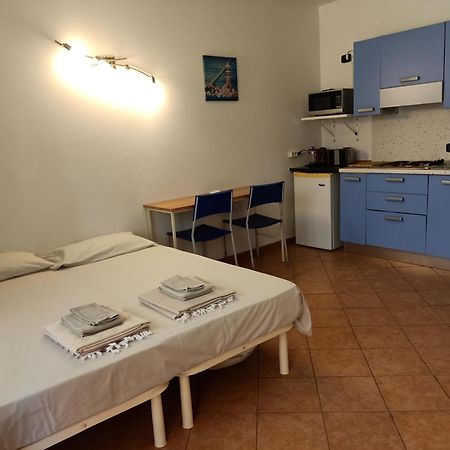 Sal&Love Apt In Porto Antigo Santa Maria Exterior photo
