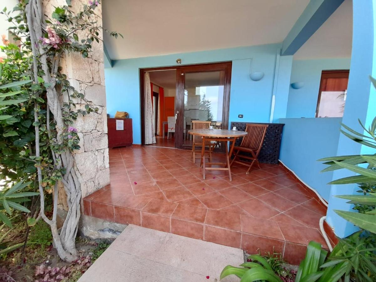Sal&Love Apt In Porto Antigo Santa Maria Exterior photo