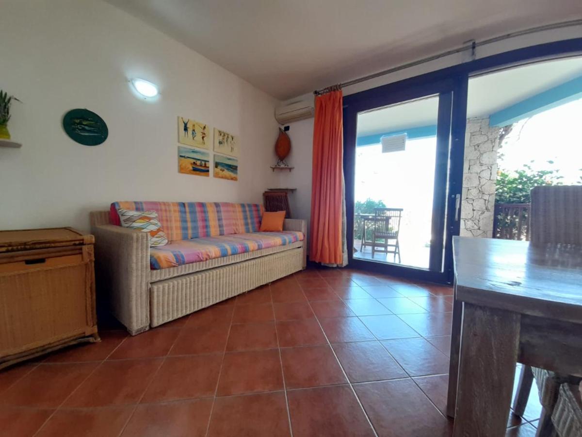 Sal&Love Apt In Porto Antigo Santa Maria Exterior photo