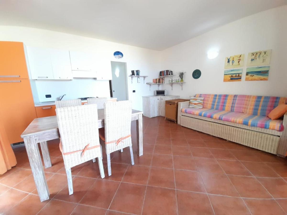 Sal&Love Apt In Porto Antigo Santa Maria Exterior photo