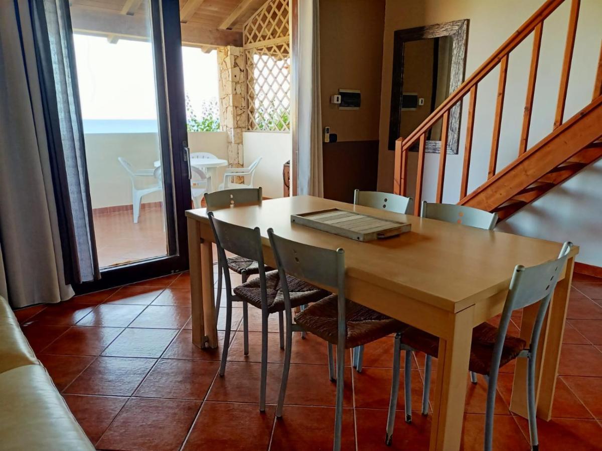 Sal&Love Apt In Porto Antigo Santa Maria Exterior photo