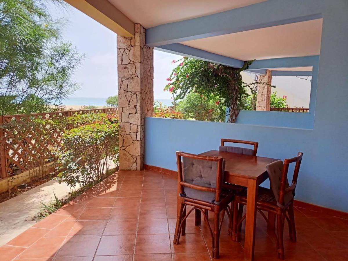 Sal&Love Apt In Porto Antigo Santa Maria Exterior photo