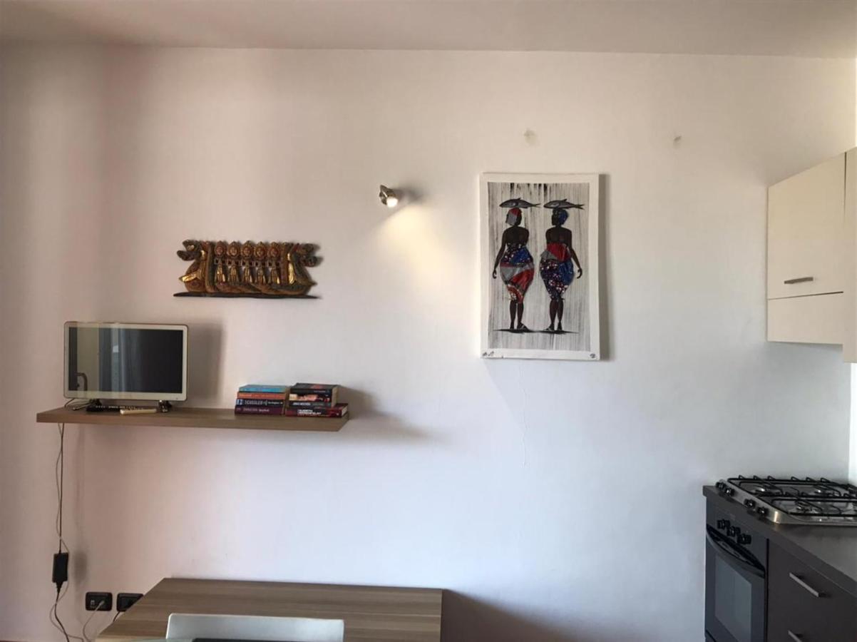 Sal&Love Apt In Porto Antigo Santa Maria Exterior photo