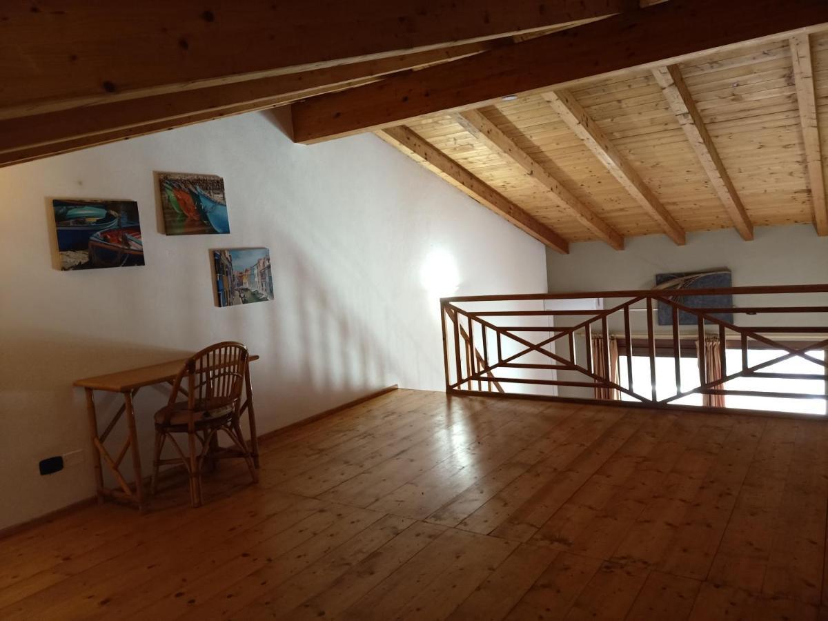 Sal&Love Apt In Porto Antigo Santa Maria Exterior photo