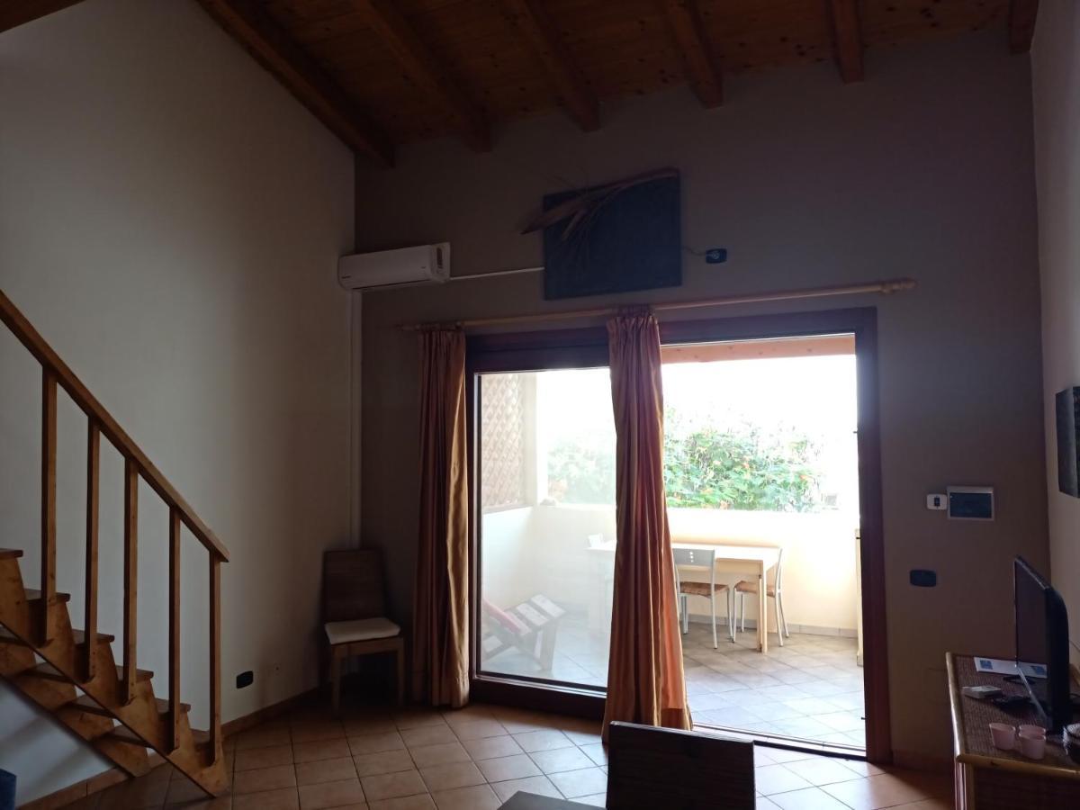 Sal&Love Apt In Porto Antigo Santa Maria Exterior photo