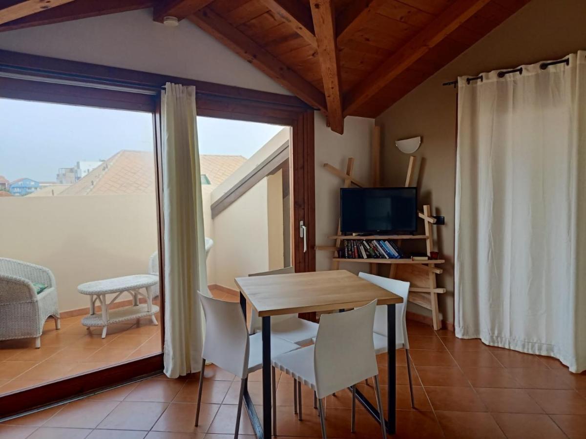 Sal&Love Apt In Porto Antigo Santa Maria Exterior photo