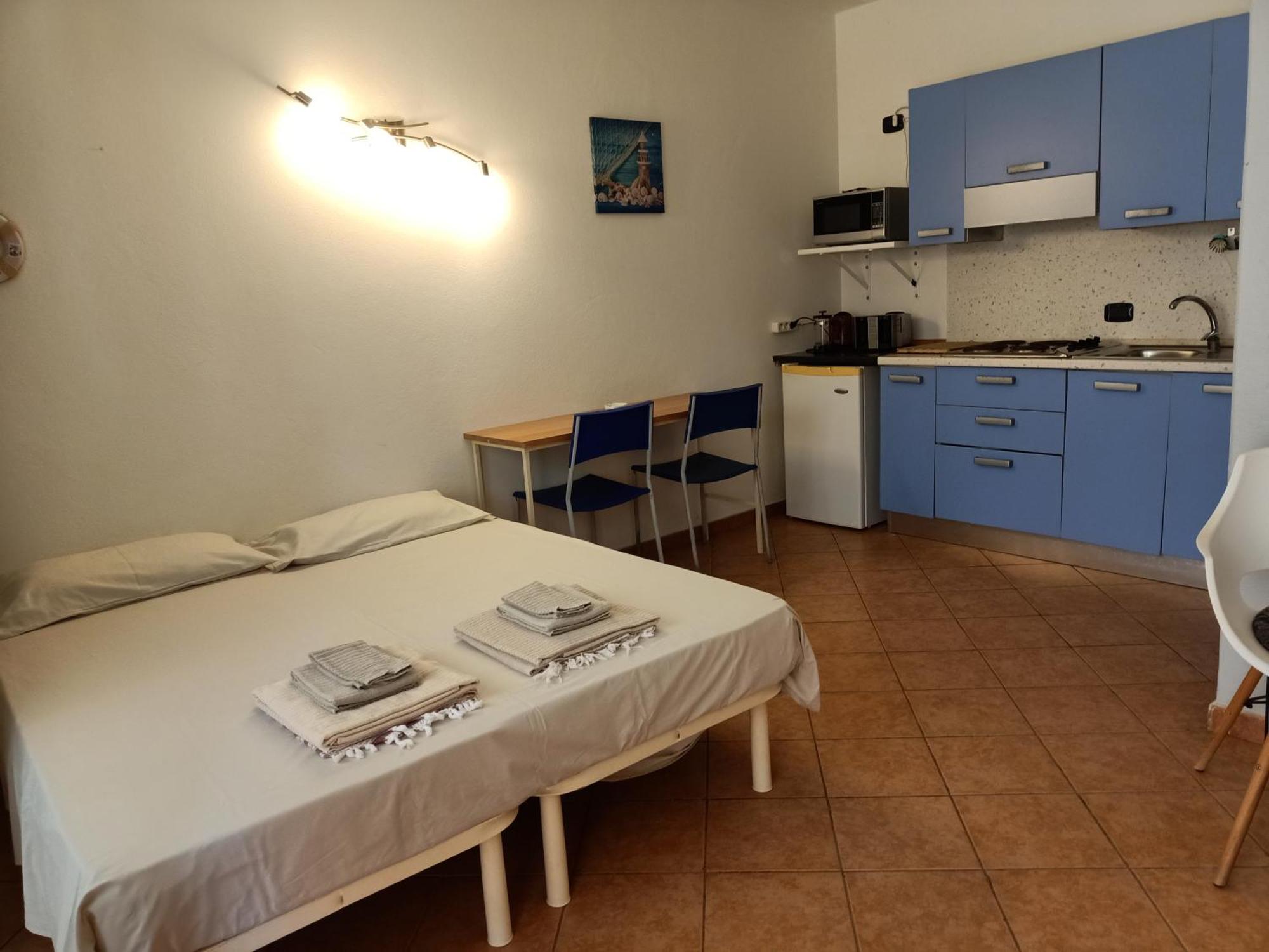Sal&Love Apt In Porto Antigo Santa Maria Exterior photo