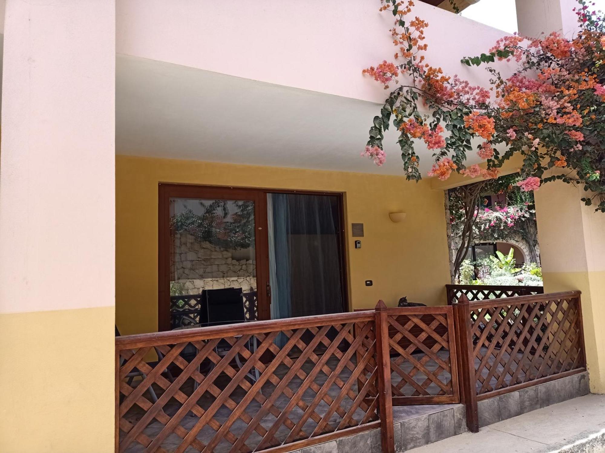 Sal&Love Apt In Porto Antigo Santa Maria Exterior photo