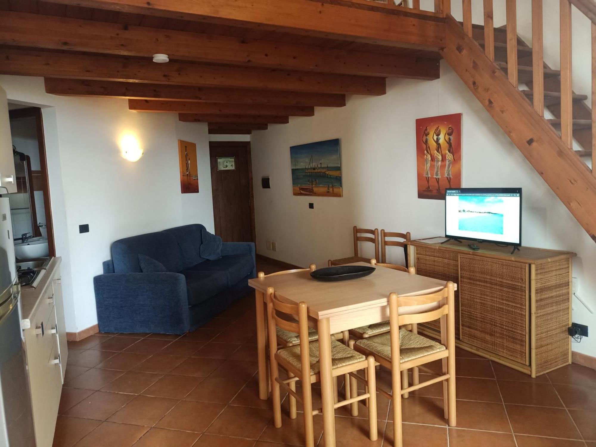 Sal&Love Apt In Porto Antigo Santa Maria Exterior photo