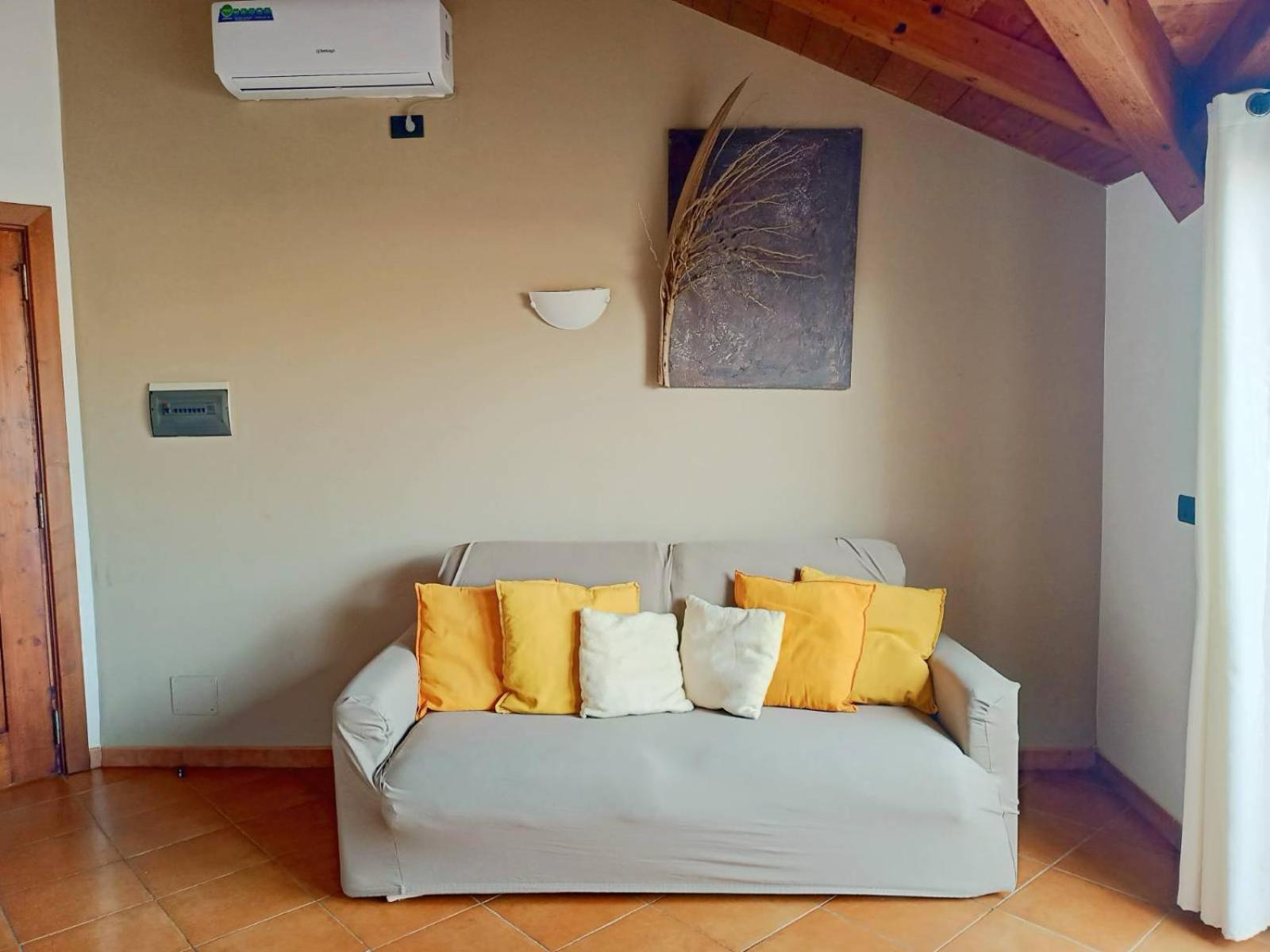 Sal&Love Apt In Porto Antigo Santa Maria Exterior photo
